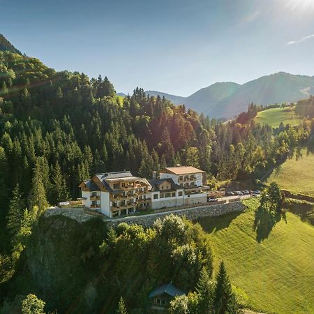 Rohrmooser Schloessl Schladming Dış mekan fotoğraf