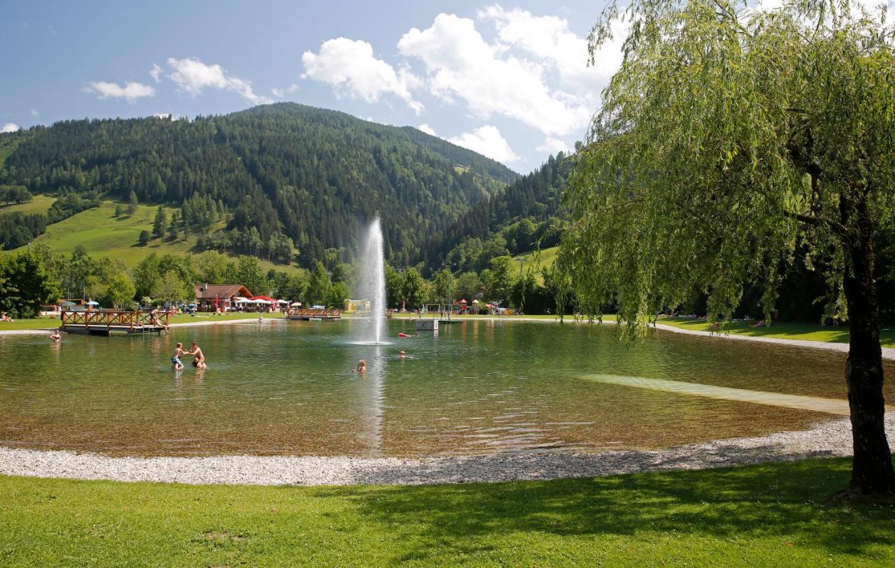 Rohrmooser Schloessl Schladming Dış mekan fotoğraf