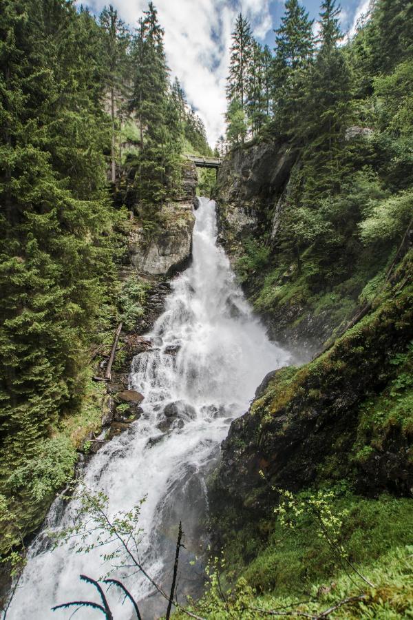 Rohrmooser Schloessl Schladming Dış mekan fotoğraf