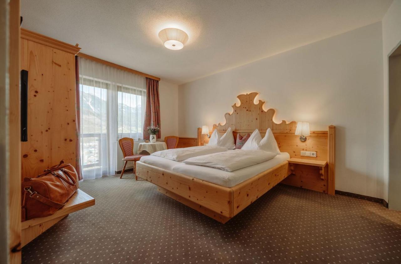 Rohrmooser Schloessl Schladming Dış mekan fotoğraf