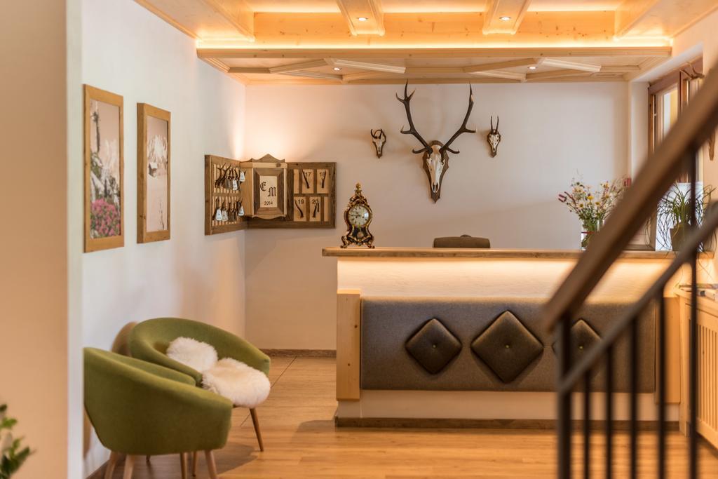 Rohrmooser Schloessl Schladming Dış mekan fotoğraf