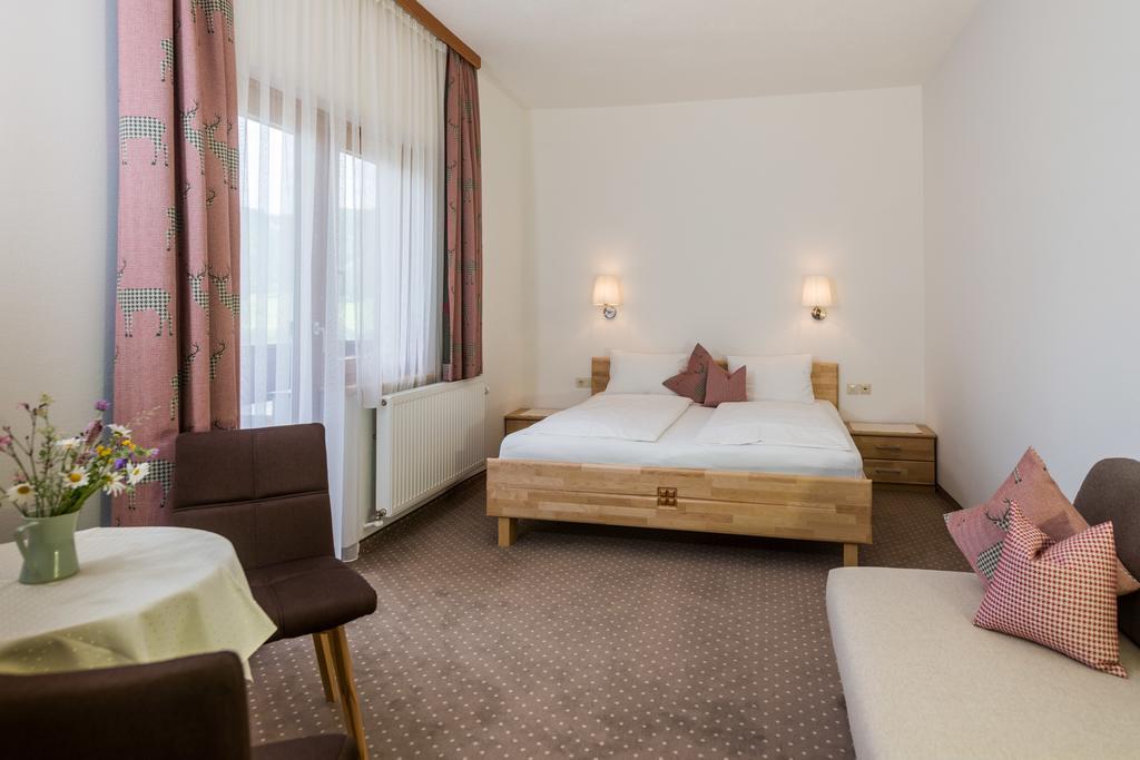 Rohrmooser Schloessl Schladming Dış mekan fotoğraf