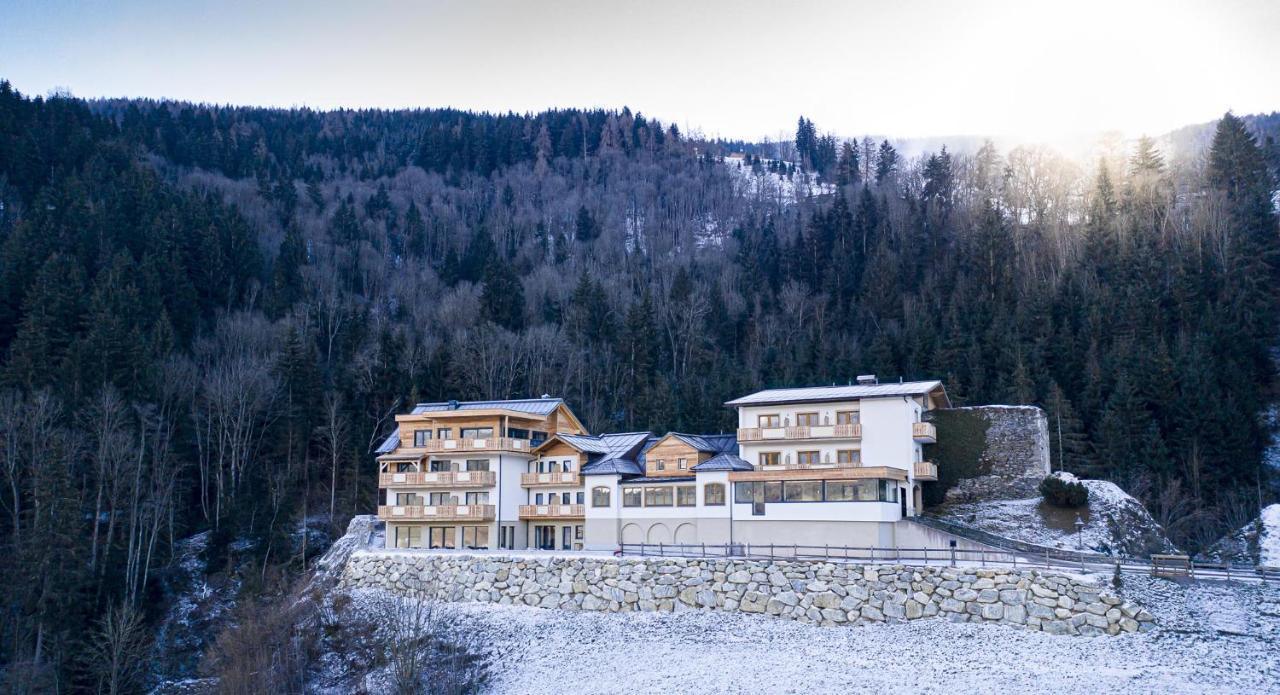 Rohrmooser Schloessl Schladming Dış mekan fotoğraf