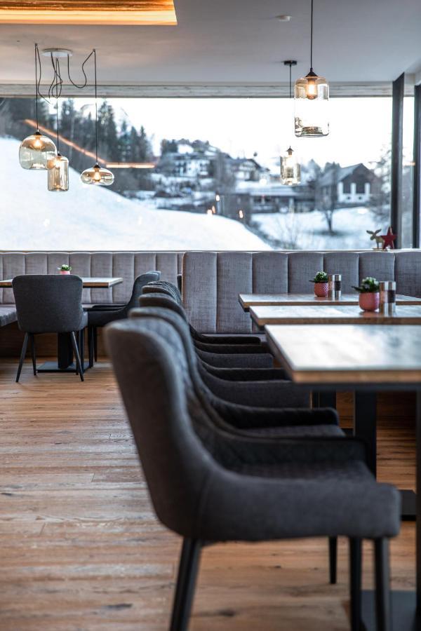 Rohrmooser Schloessl Schladming Dış mekan fotoğraf