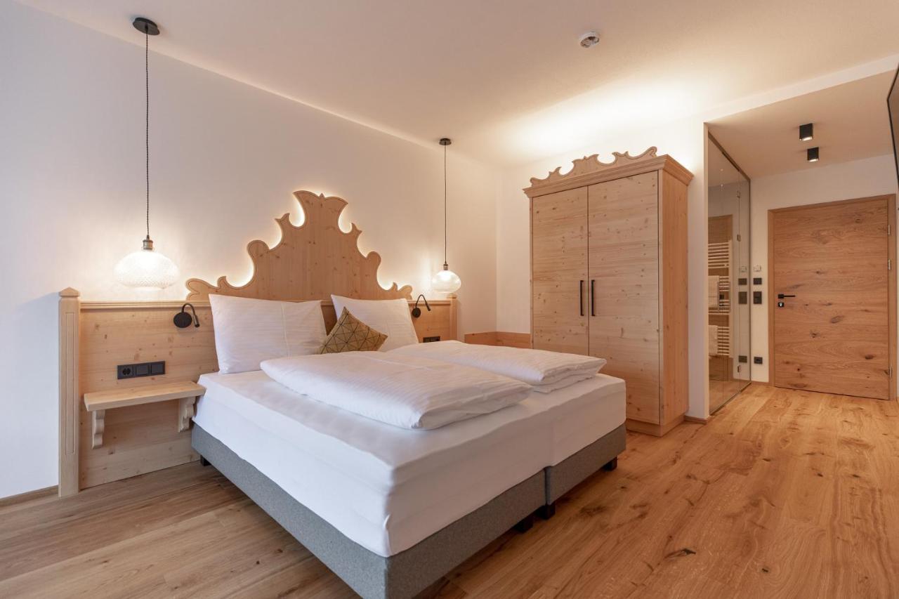 Rohrmooser Schloessl Schladming Dış mekan fotoğraf