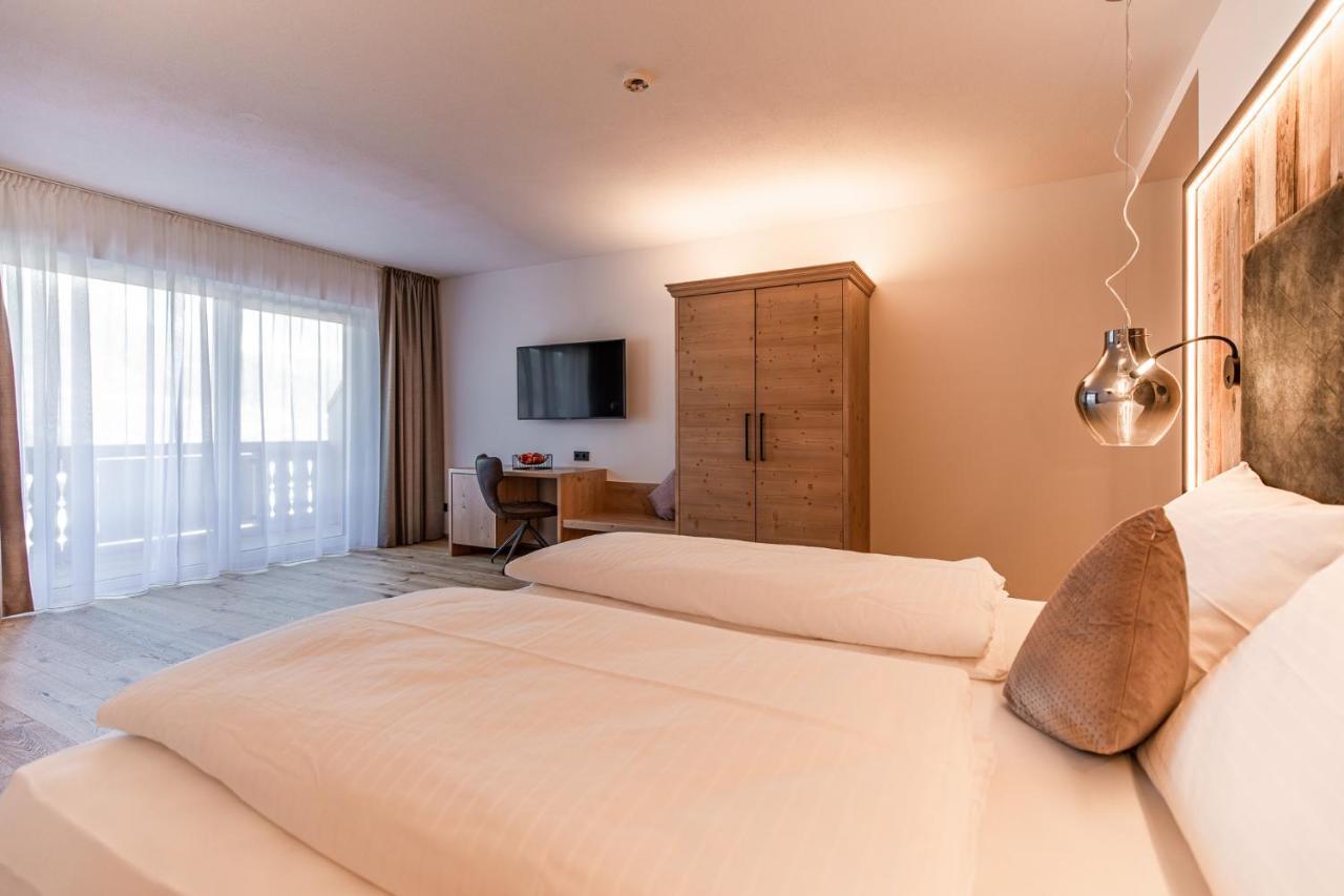 Rohrmooser Schloessl Schladming Dış mekan fotoğraf